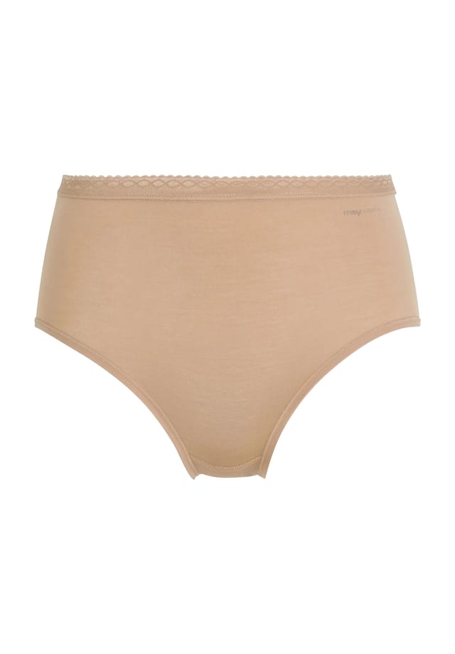 Трусы Lights с блестящим поясом Mey, цвет 7 soft skin
Трусы Lights с блестящим поясом Mey, цвет 7 soft skin