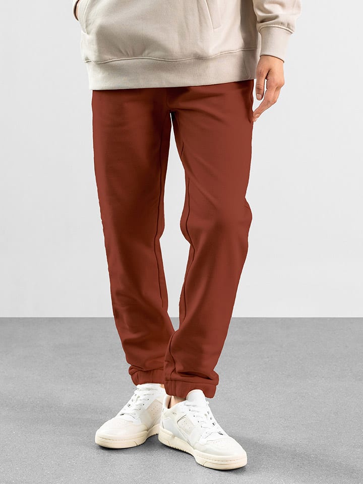 Les Lunes Спортивные штаны "Frayaa" коричневого цвета
Les Lunes Спортивные штаны "Frayaa" коричневого цвета