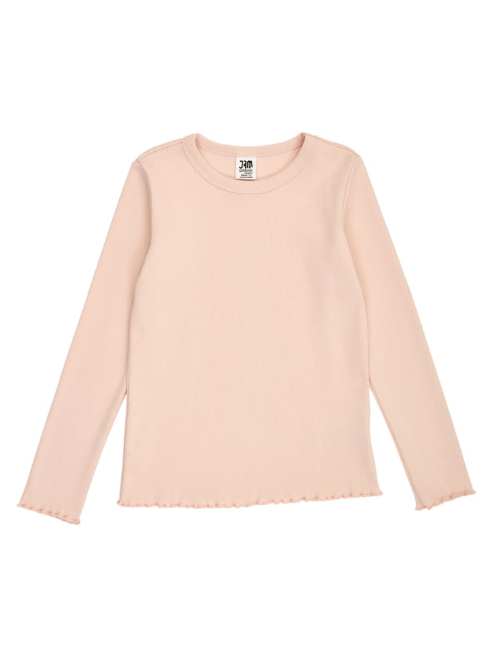 JAM Generation Футболка с длинными рукавами цвета «бледно-кизь»
JAM Generation Футболка с длинными рукавами цвета «бледно-кизь»