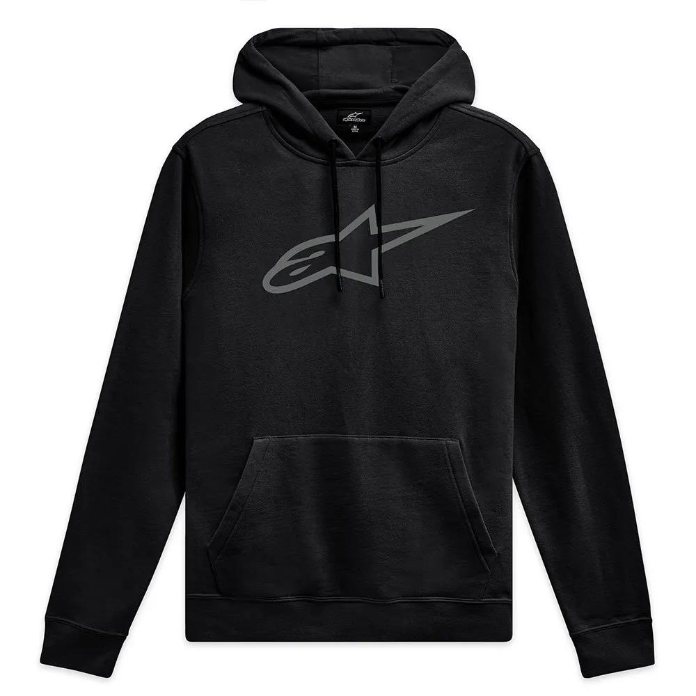Худи Alpinestars Ageless V3, черный
Худи Alpinestars Ageless V3, черный