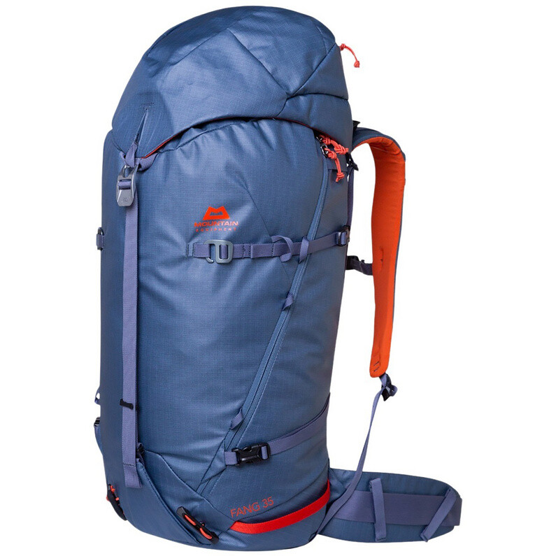 Поймай 35+ рюкзак Mountain Equipment, синий
Поймай 35+ рюкзак Mountain Equipment, синий