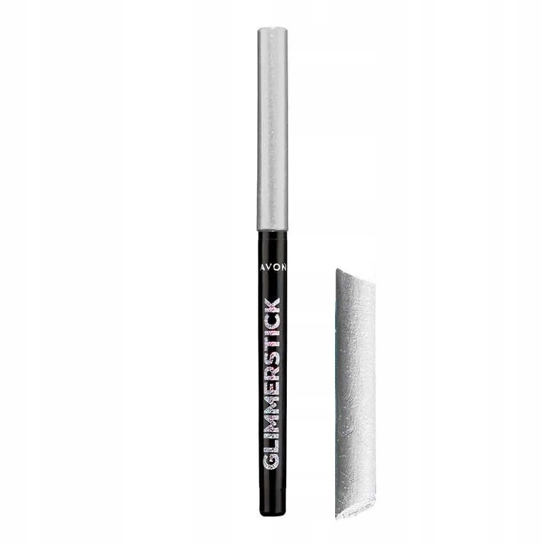 Выдвижной карандаш для глаз Avon SILVER LIGHTS
Выдвижной карандаш для глаз Avon SILVER LIGHTS