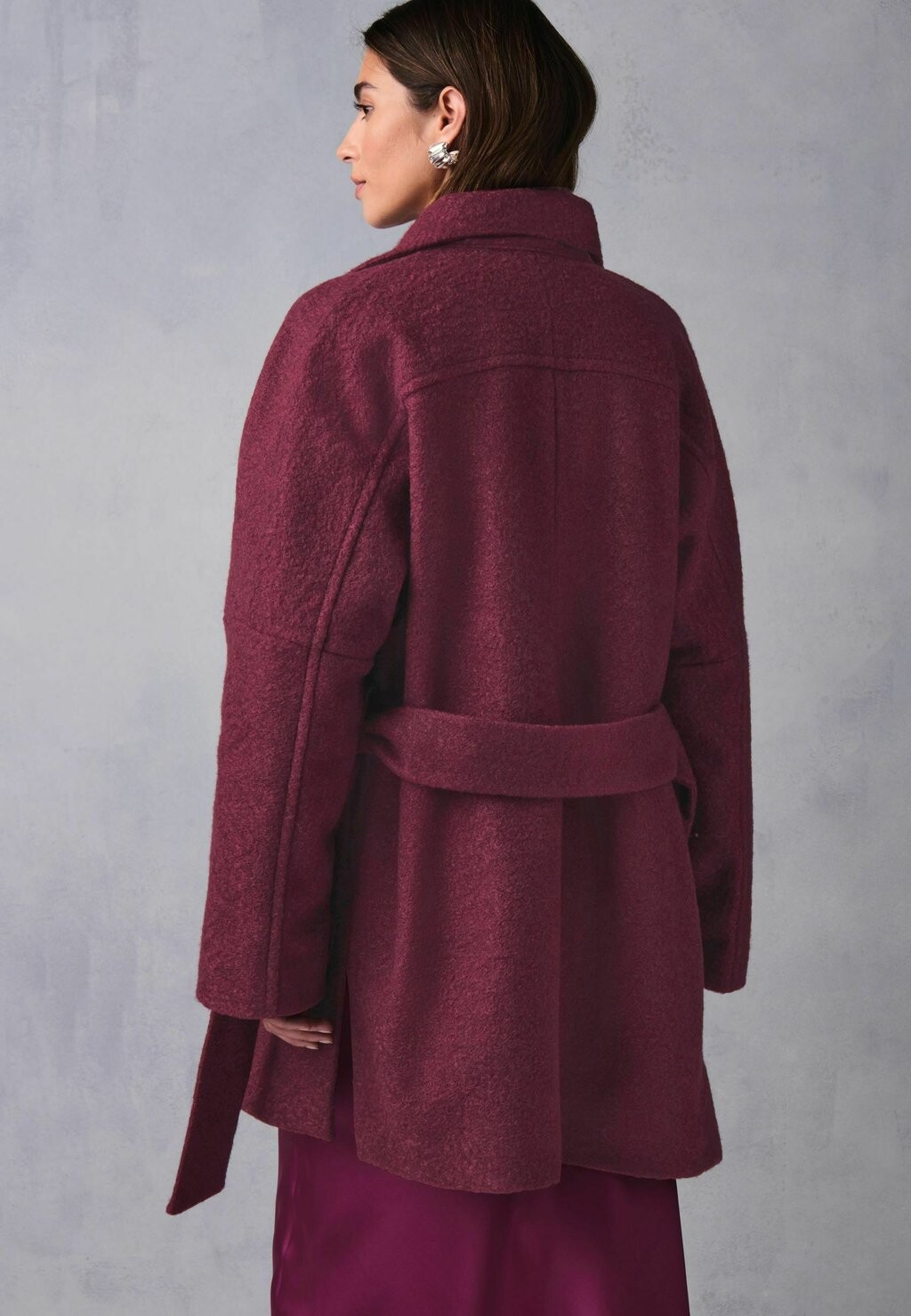 Халат PETITE Next, красный
Халат PETITE Next, красный