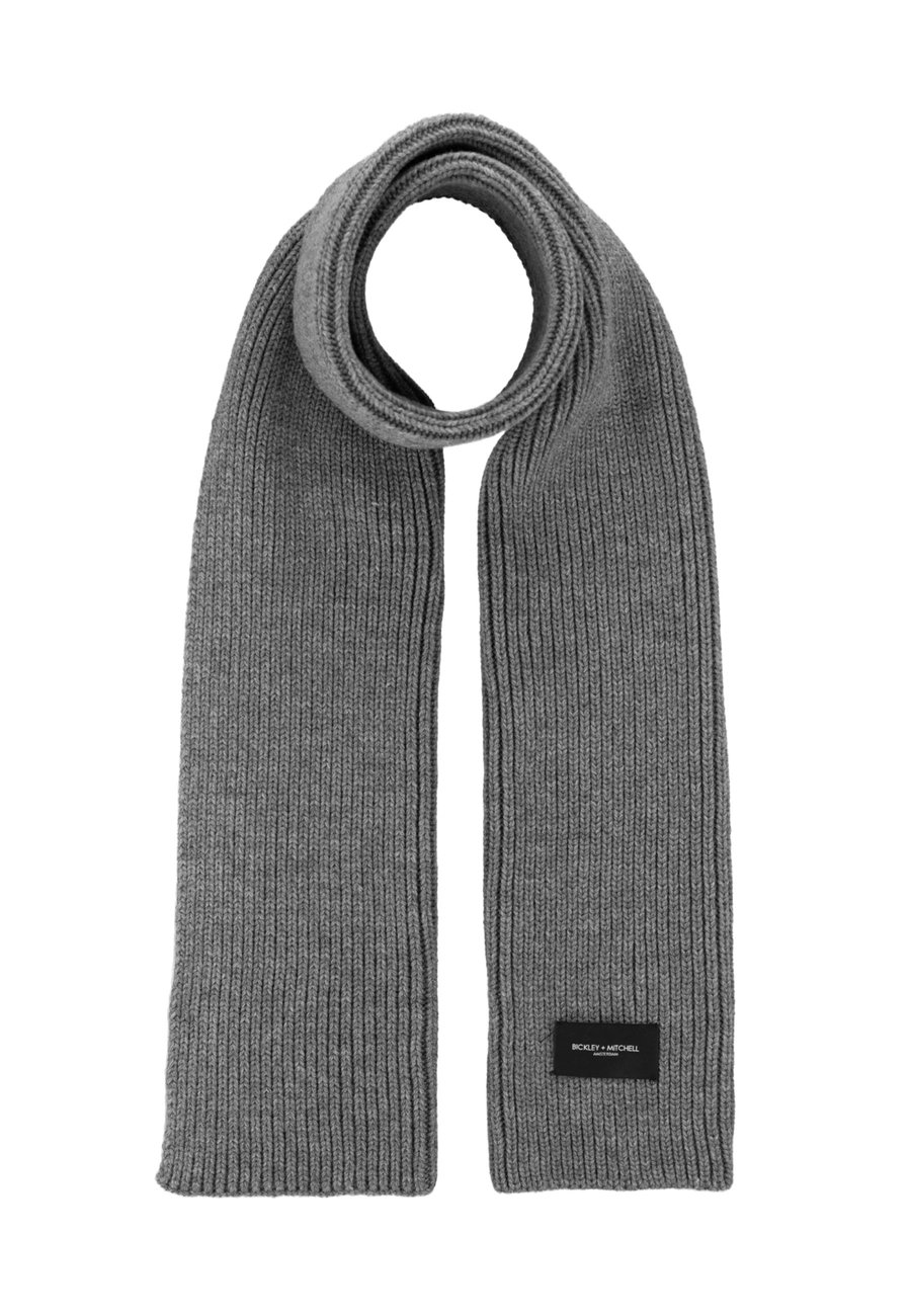 Шарф Bickley+Mitchell Scarf, Antra Melee/Dark Grey
Шарф Bickley+Mitchell Scarf, Antra Melee/Dark Grey