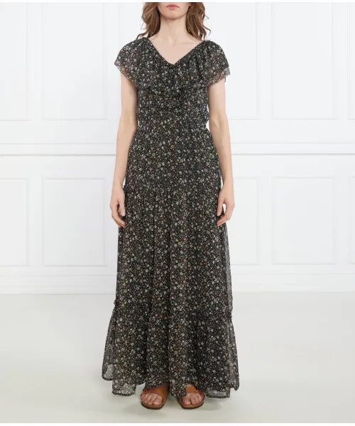 Платье Ароа Pepe Jeans London, черный
Платье Ароа Pepe Jeans London, черный