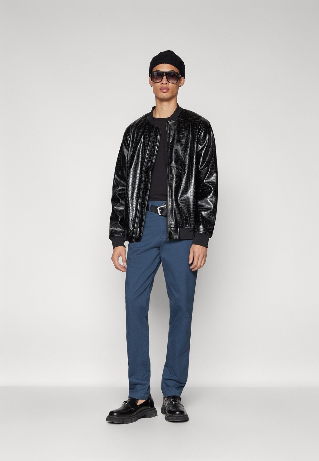 Китайские штаны ESSENTIAL GAP, темно-синий
Китайские штаны ESSENTIAL GAP, темно-синий