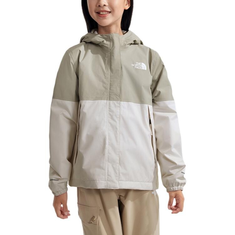 Куртка GS Outdoor The North Face, цвет Dune White
Куртка GS Outdoor The North Face, цвет Dune White