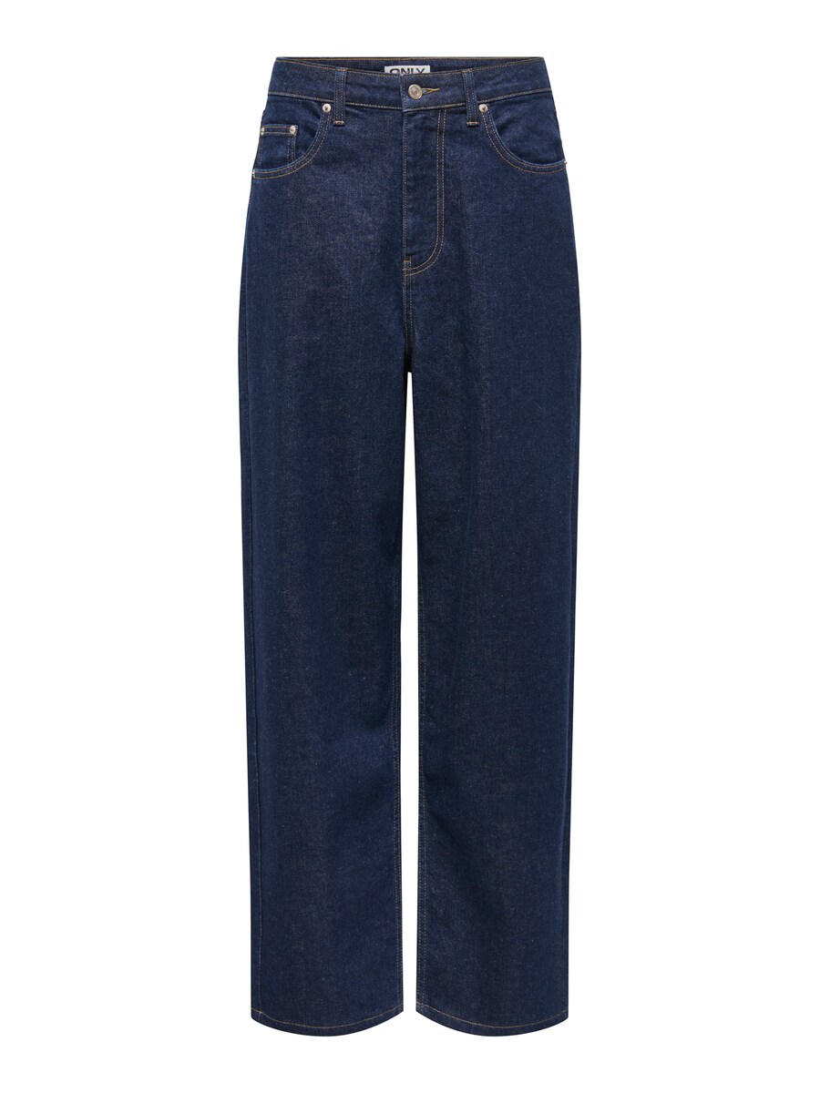 Мешковатые джинсы ONLY ONLANNA, Dark blue
Мешковатые джинсы ONLY ONLANNA, Dark blue