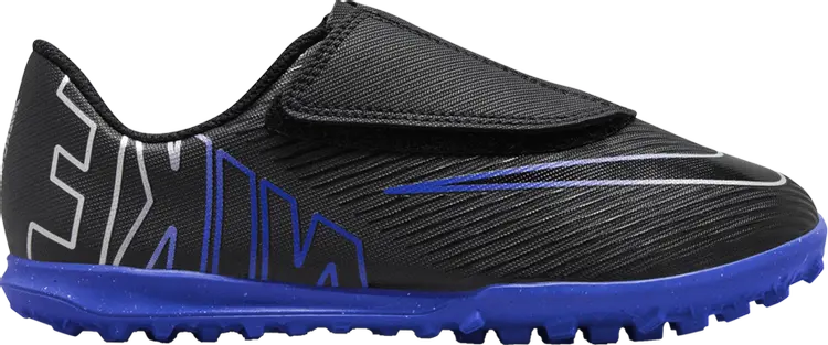 Кроссовки Mercurial Vapor 15 Club TF PS 'Shadow Pack', черный
Кроссовки Mercurial Vapor 15 Club TF PS 'Shadow Pack', черный