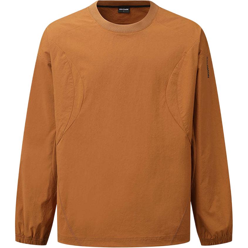 Свитшот Unisex Slate SALOMON, Slate
Свитшот Unisex Slate SALOMON, Slate