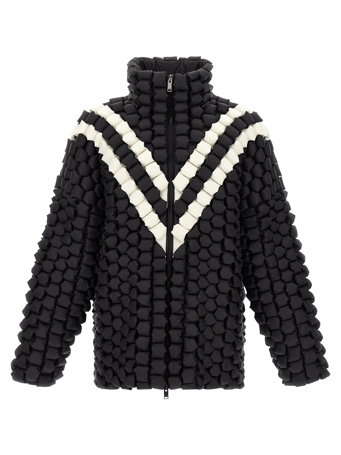 3D пуховик RAXXY, черный
3D пуховик RAXXY, черный