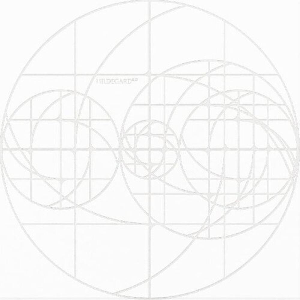 Виниловая пластинка LP Hildegard - Hildegard
Виниловая пластинка LP Hildegard - Hildegard