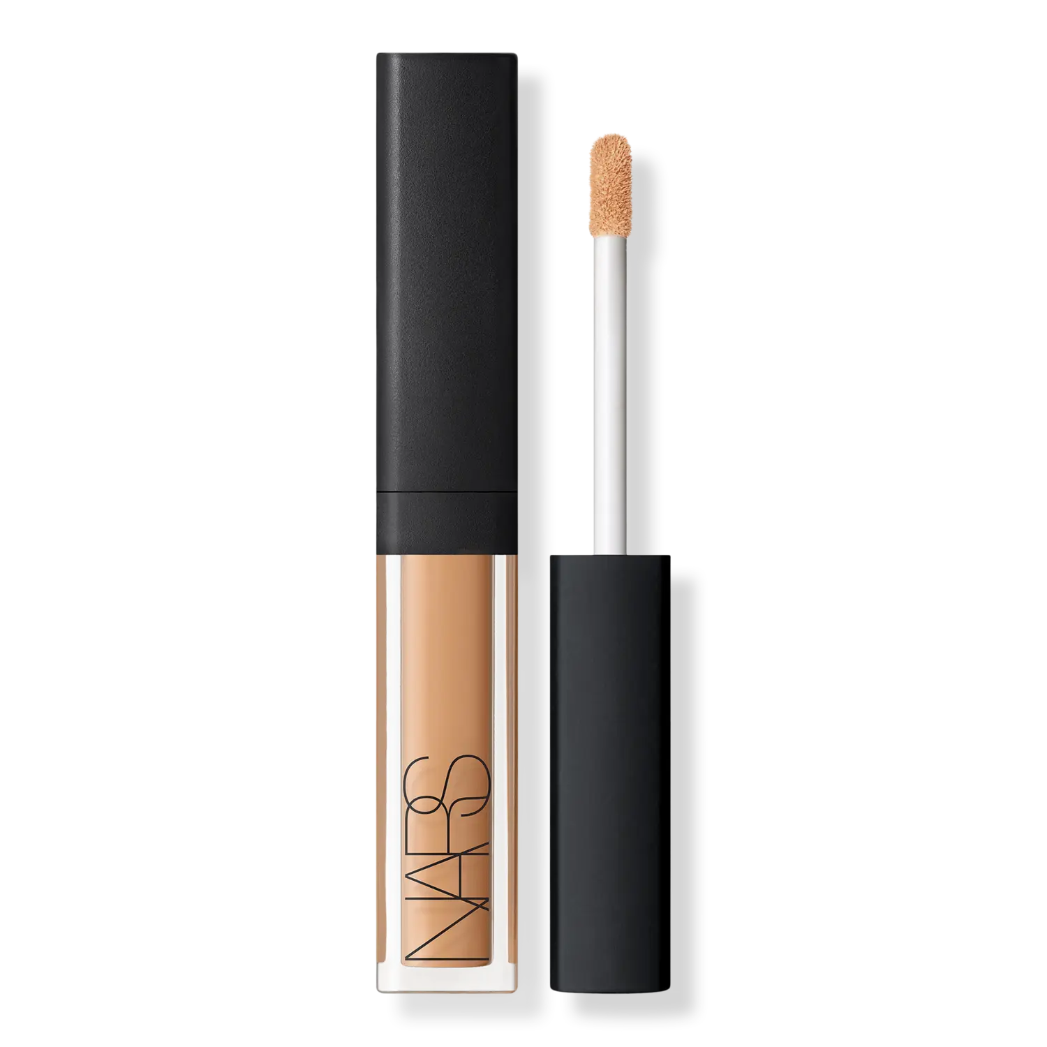 Миниатюрный кремовый консилер для сияния NARS, Biscuit (MD1 - Medium to medium-deep with warm undertones, and a golden tone)
Миниатюрный кремовый консилер для сияния NARS, Biscuit (MD1 - Medium to medium-deep with warm undertones, and a golden tone)