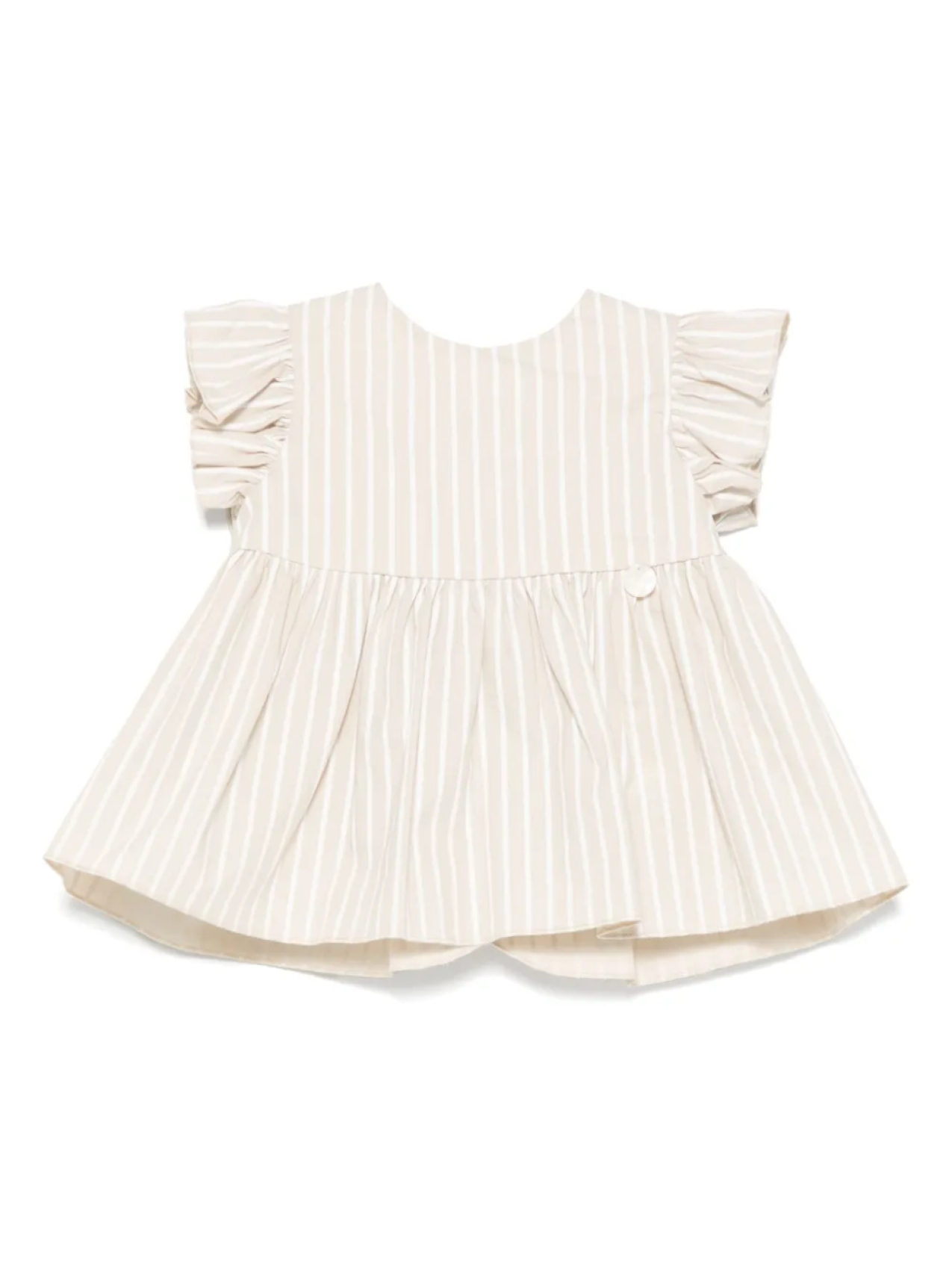 Полосатый топ Le Bebé Enfant, нейтральный
Полосатый топ Le Bebé Enfant, нейтральный