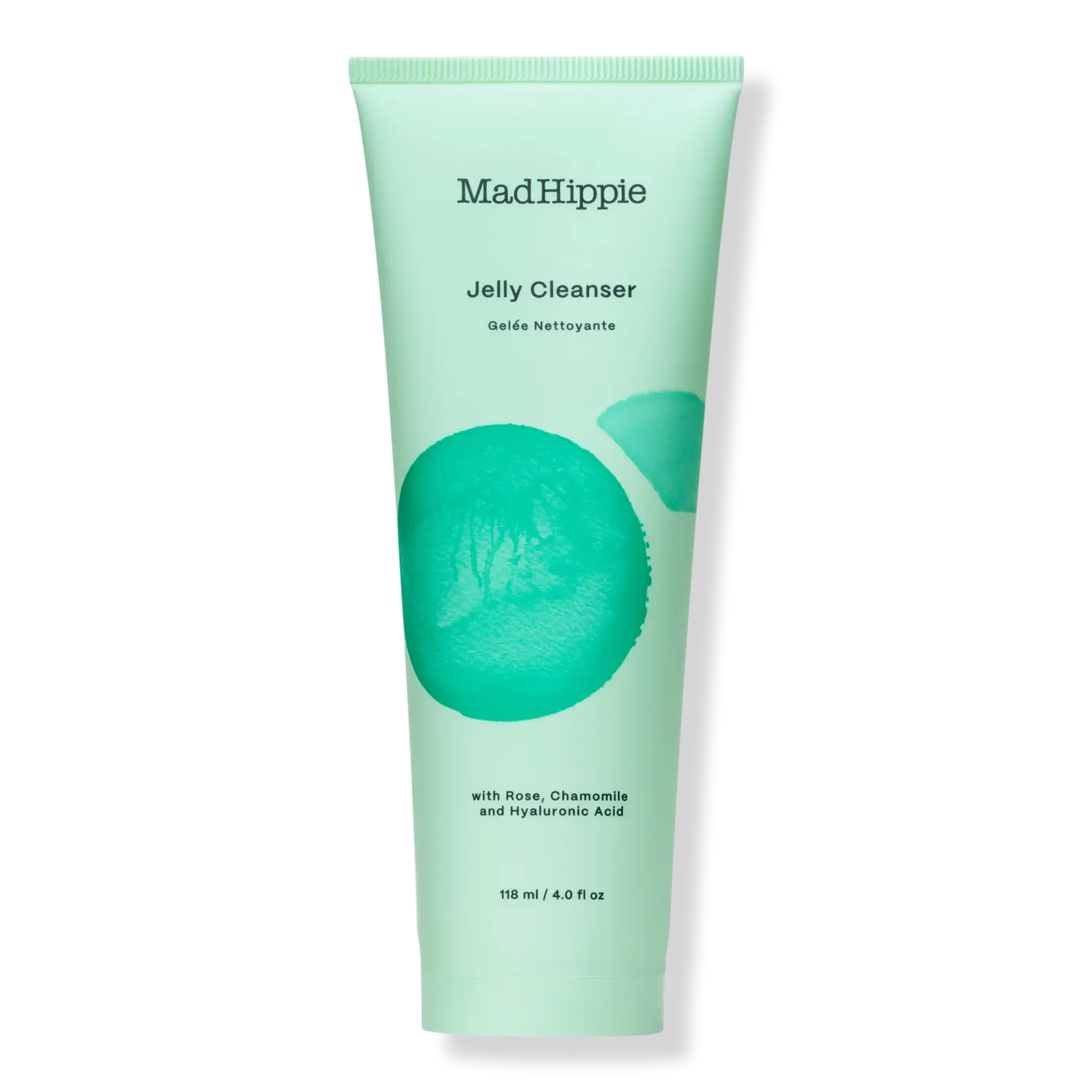 Гель для умывания Mad Hippie
Гель для умывания Mad Hippie