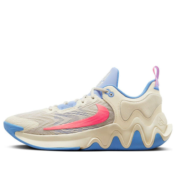 Кроссовки giannis immortality 2 'coconut milk hot punch' Nike, мультиколор, Белый, Кроссовки giannis immortality 2 'coconut milk hot punch' Nike, мультиколор
Кроссовки giannis immortality 2 'coconut milk hot punch' Nike, мультиколор, Белый, Кроссовки giannis immortality 2 'coconut milk hot punch' Nike, мультиколор