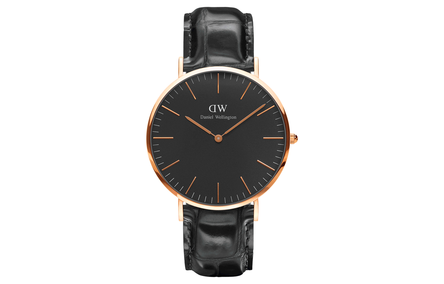 DW/DanielWellington Часы Daniel Wellington CLASSIC Series Quartz Movement 40mm Black Dial Men's Watch
DW/DanielWellington Часы Daniel Wellington CLASSIC Series Quartz Movement 40mm Black Dial Men's Watch