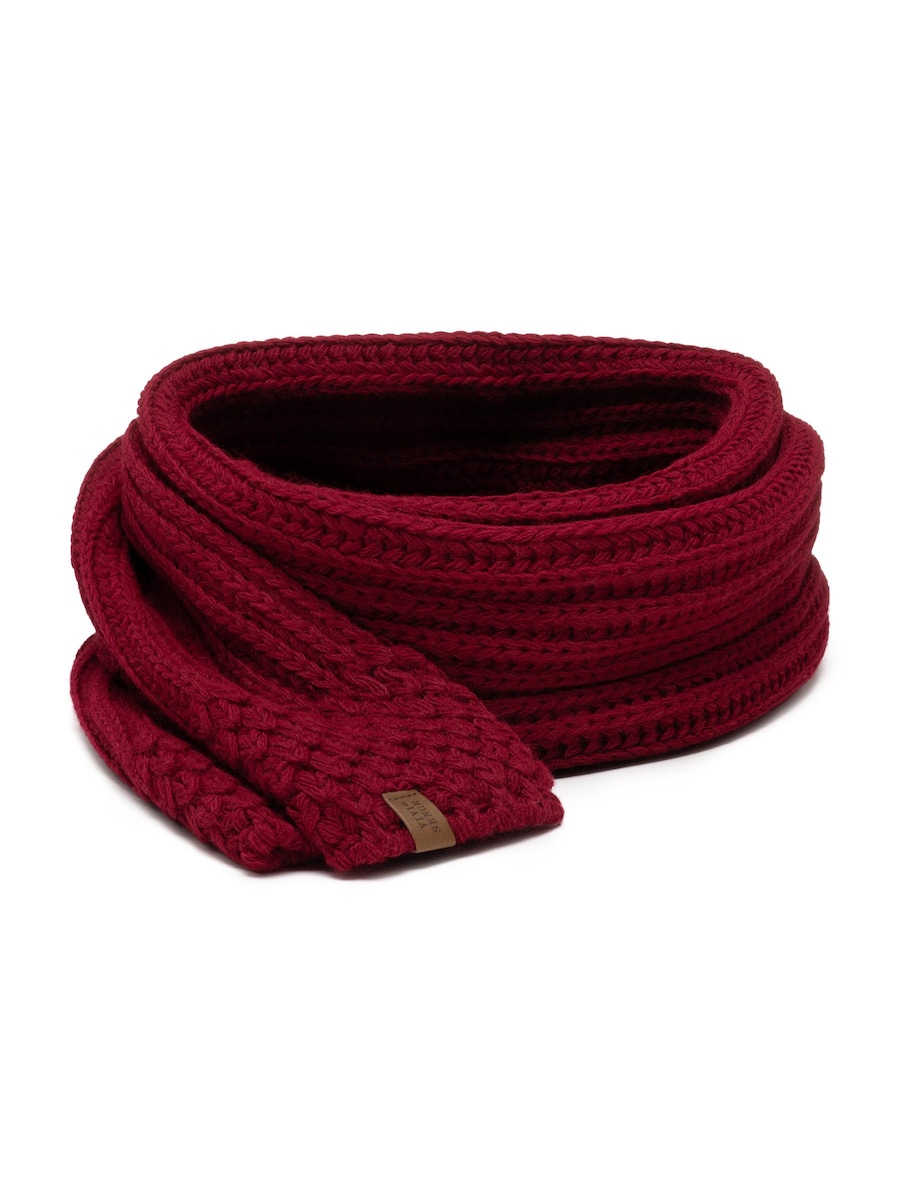 Шарф Vivisence 7016S, бургундия
Шарф Vivisence 7016S, бургундия