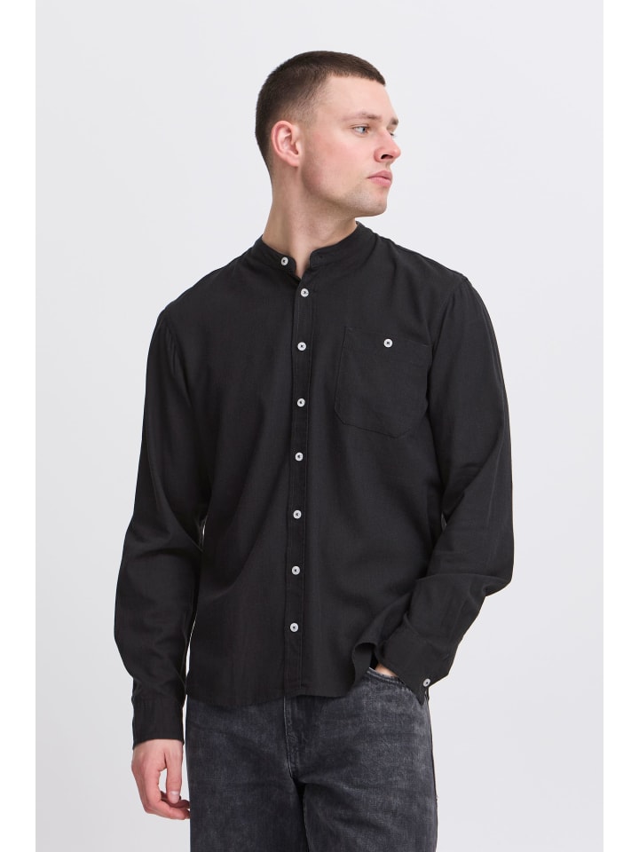 Рубашка BLEND, черный
Рубашка BLEND, черный