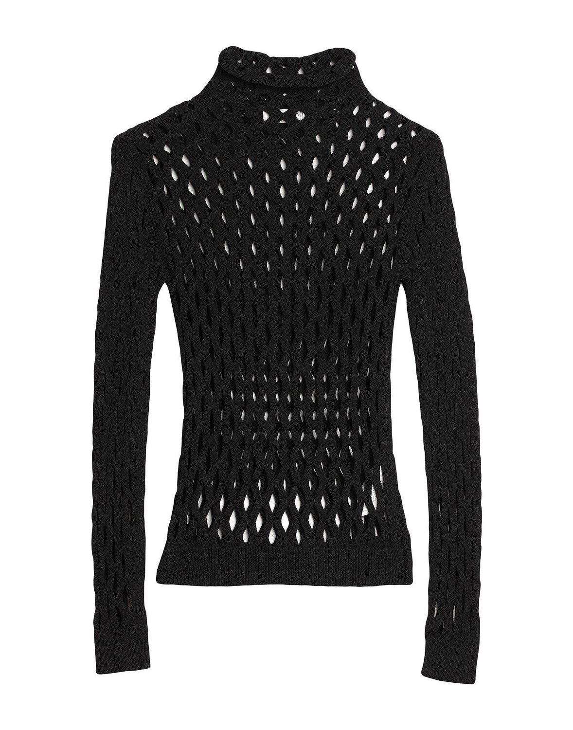 Водолазка Valentino Garavani, черный
Водолазка Valentino Garavani, черный