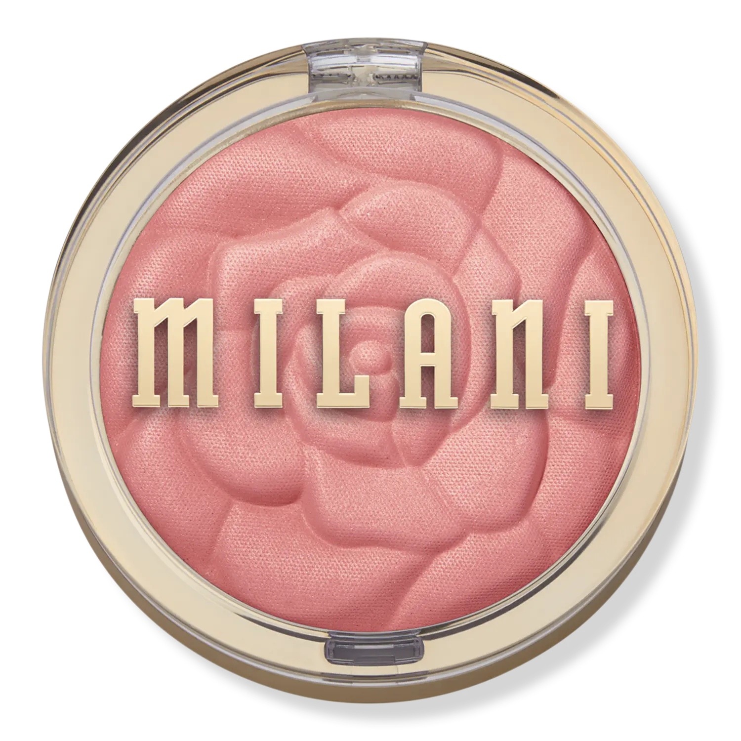 Розовые пудровые румяна Milani, Blossomtime Rose
Розовые пудровые румяна Milani, Blossomtime Rose