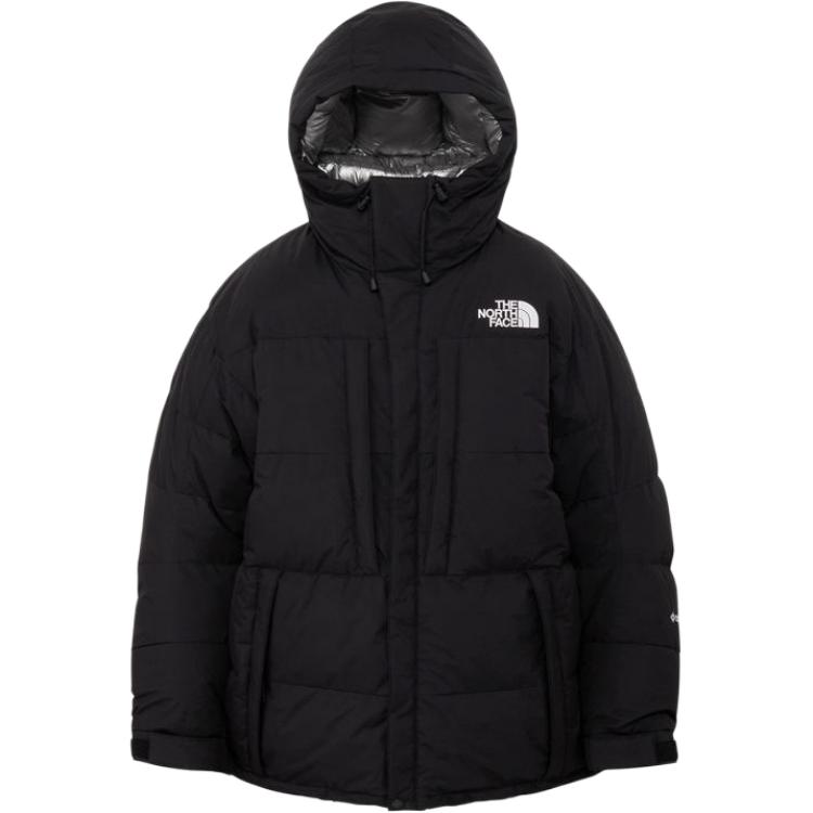 Пуховая куртка Baltoro, унисекс The North Face, черный ・k
Пуховая куртка Baltoro, унисекс The North Face, черный ・k