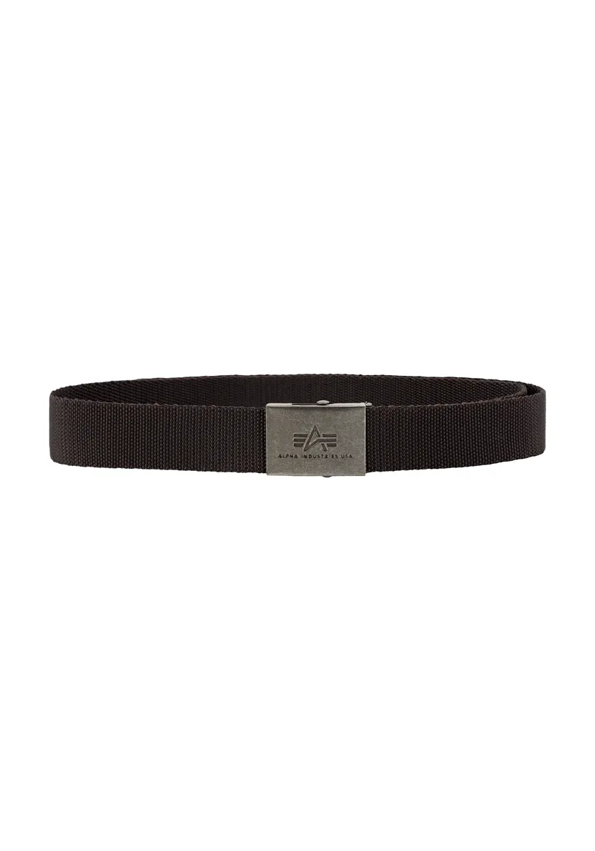 Кожаный ремень Alpha Industries "Аксессуары Alpha Industries - Ремни Heavy Duty Belt 4 см", коричневый
Кожаный ремень Alpha Industries "Аксессуары Alpha Industries - Ремни Heavy Duty Belt 4 см", коричневый