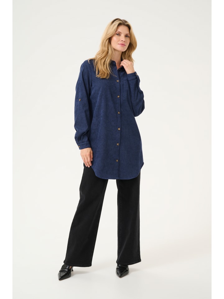 Рубашка Kaffe
Рубашка Kaffe