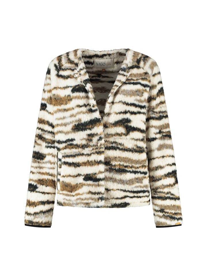 MGO leisure wear Жилет Merrell Speed Strike 2 Mid GTX in Grün
MGO leisure wear Жилет Merrell Speed Strike 2 Mid GTX in Grün