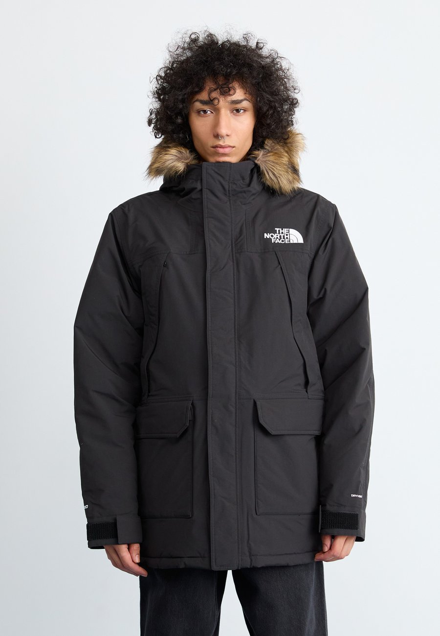 Куртка The North Face MURDO, Black
Куртка The North Face MURDO, Black