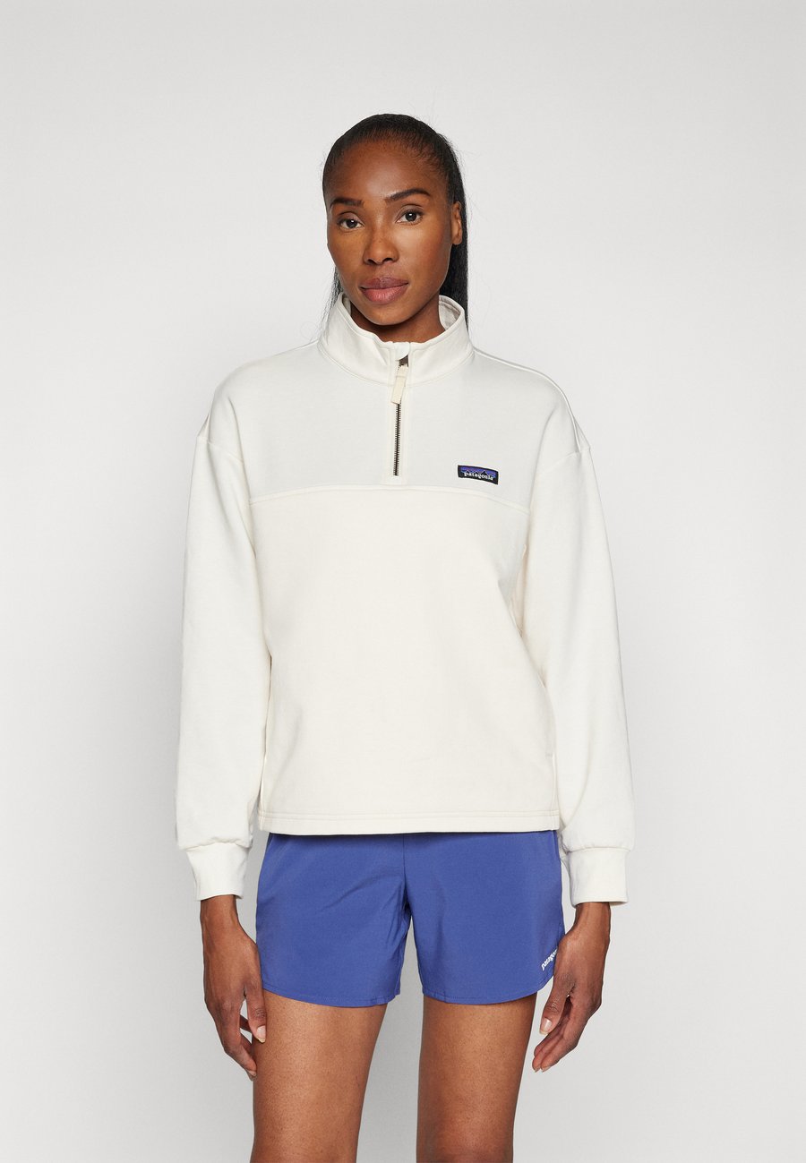 Толстовка Patagonia AHNYA , Natural/Beige
Толстовка Patagonia AHNYA , Natural/Beige