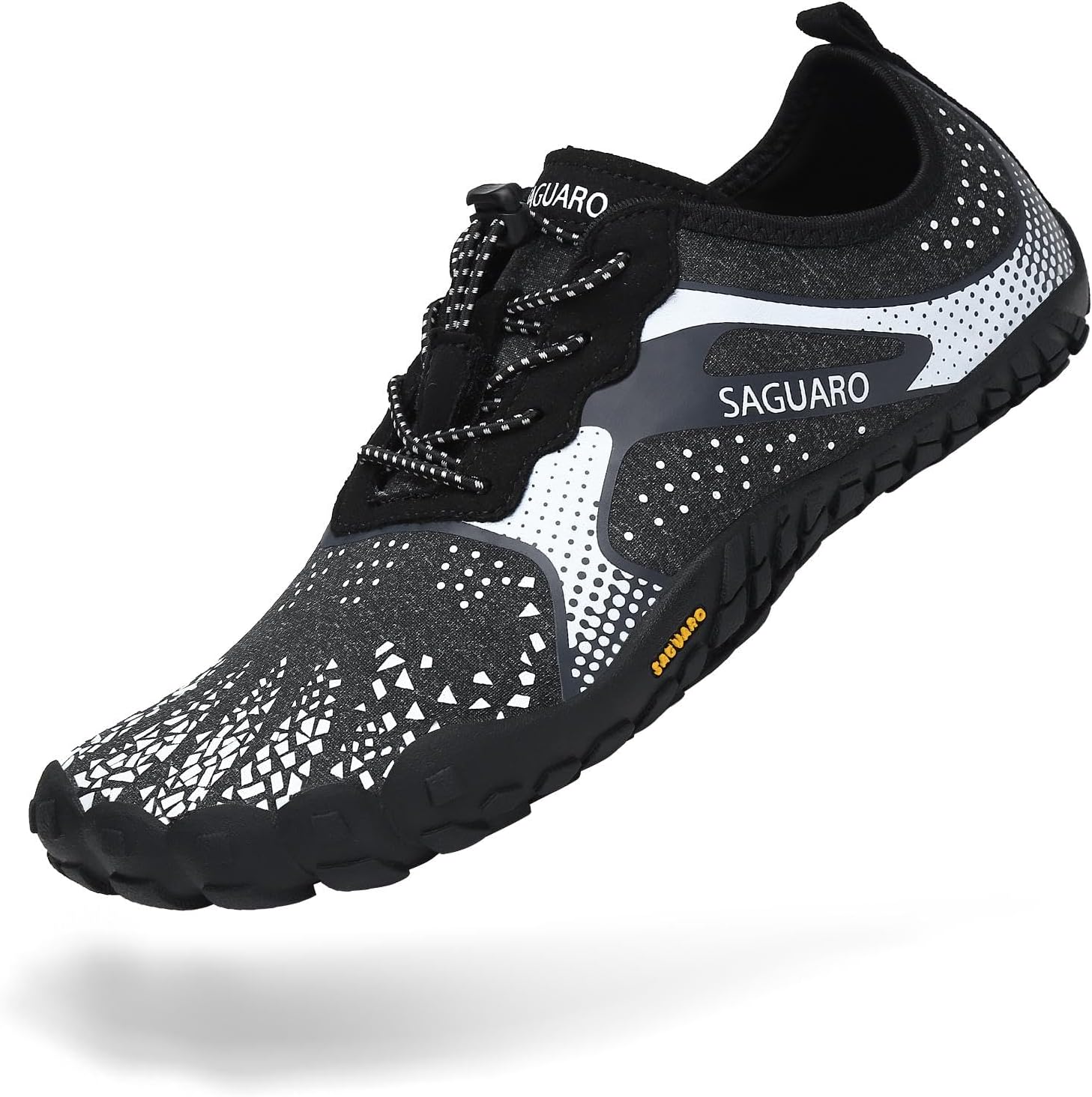 SAGUARO Женские и мужские кроссовки для бега, минималистичные кроссовки для трейлраннинга, с широким носком и нулевым перепадом высоты подошвы, для кросс-тренинга на открытом воздухе, белый
SAGUARO Женские и мужские кроссовки для бега, минималистичные кроссовки для трейлраннинга, с широким носком и нулевым перепадом высоты подошвы, для кросс-тренинга на открытом воздухе, белый