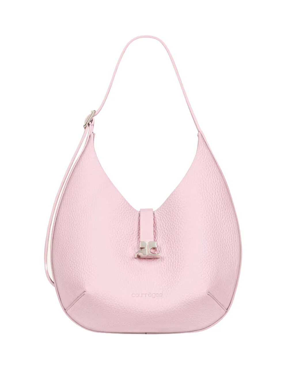 Сумка на плечо Courrèges, розовый
Сумка на плечо Courrèges, розовый