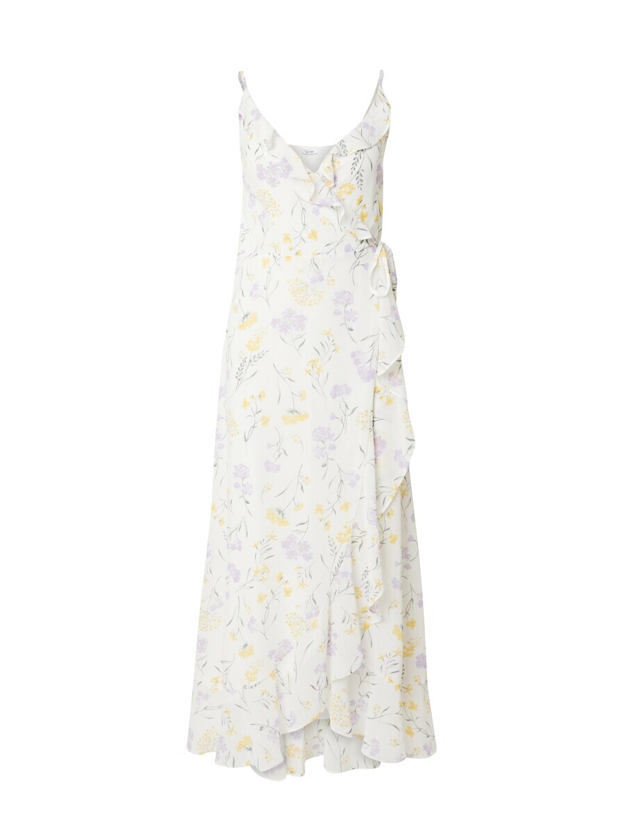 Платье ABOUT YOU Dress Soraya, цвет Mixed colors/White
Платье ABOUT YOU Dress Soraya, цвет Mixed colors/White