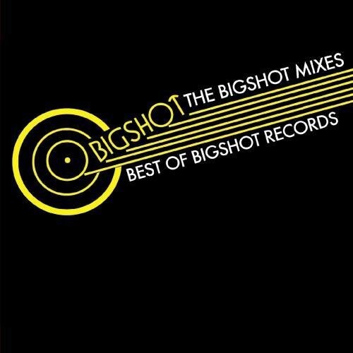 CD диск Bigshot Mixes Best of Bigshot Records / Var: Bigshot Mixes Best of Bigshot Records / Various
CD диск Bigshot Mixes Best of Bigshot Records / Var: Bigshot Mixes Best of Bigshot Records / Various