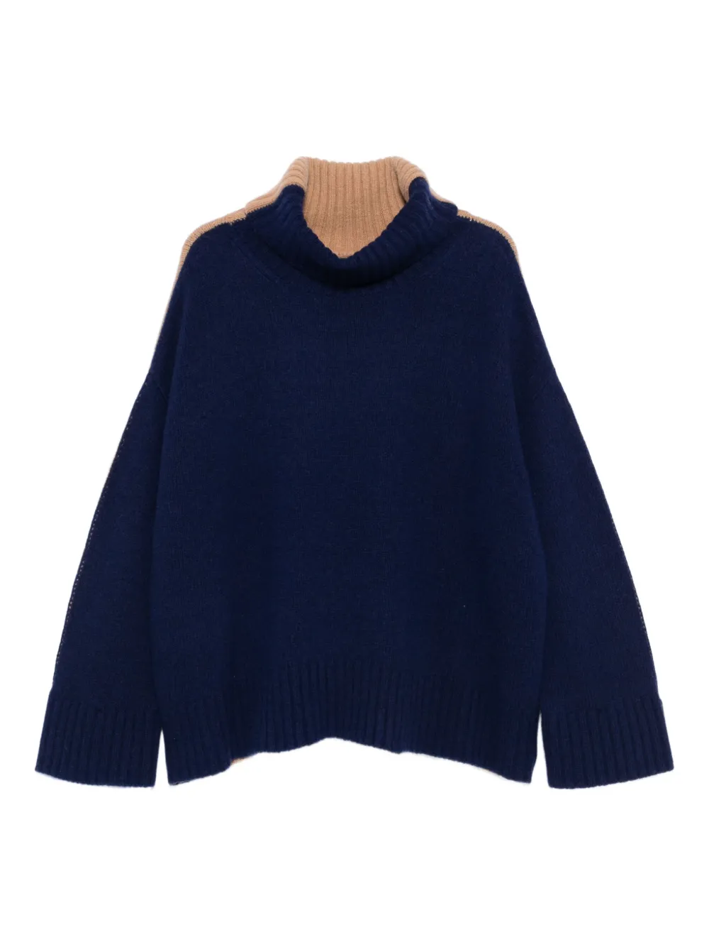 Водолазка Jejia, синий
Водолазка Jejia, синий