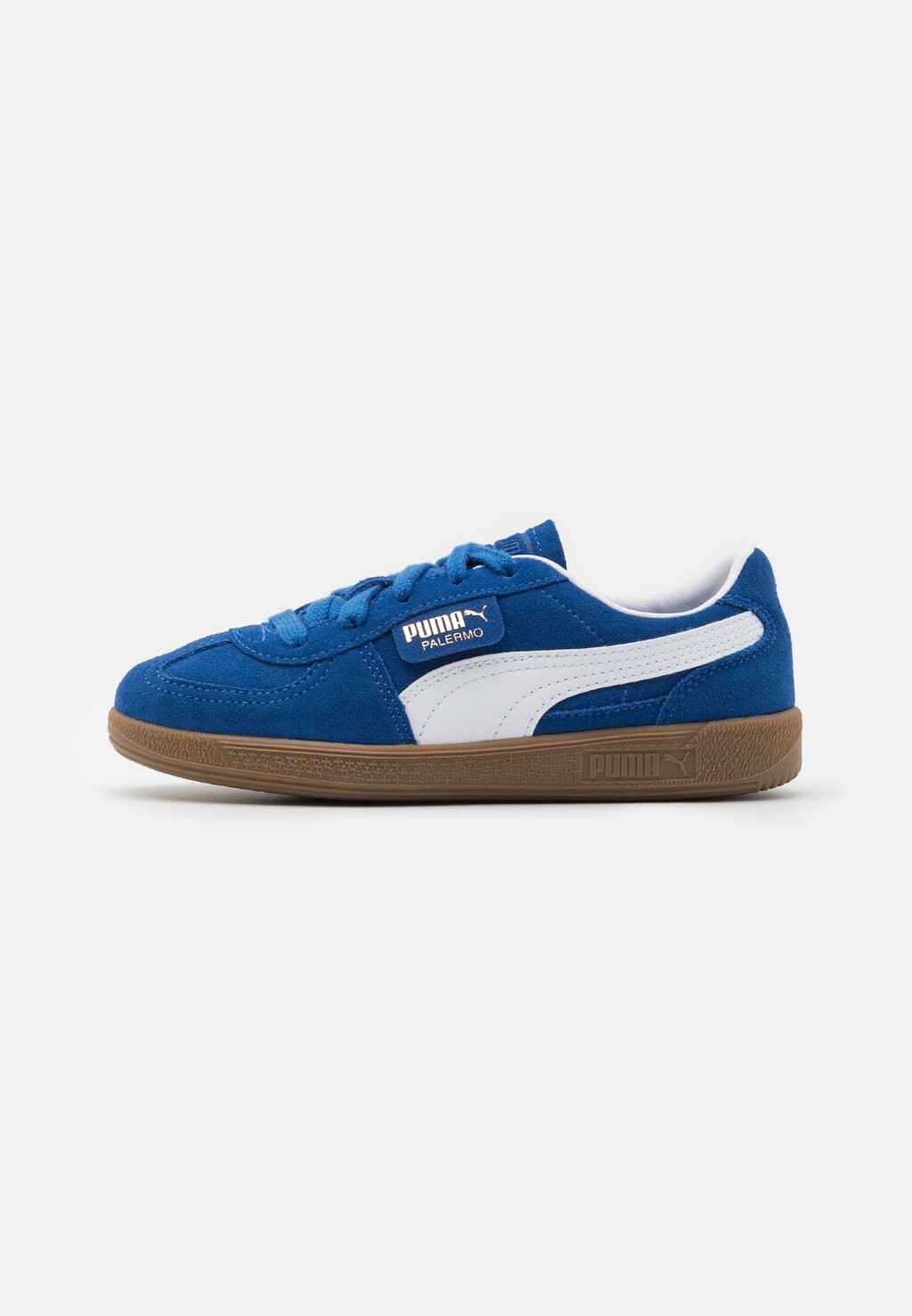 Полукеды Palermo Unisex Puma, цвет glaze/white
Полукеды Palermo Unisex Puma, цвет glaze/white