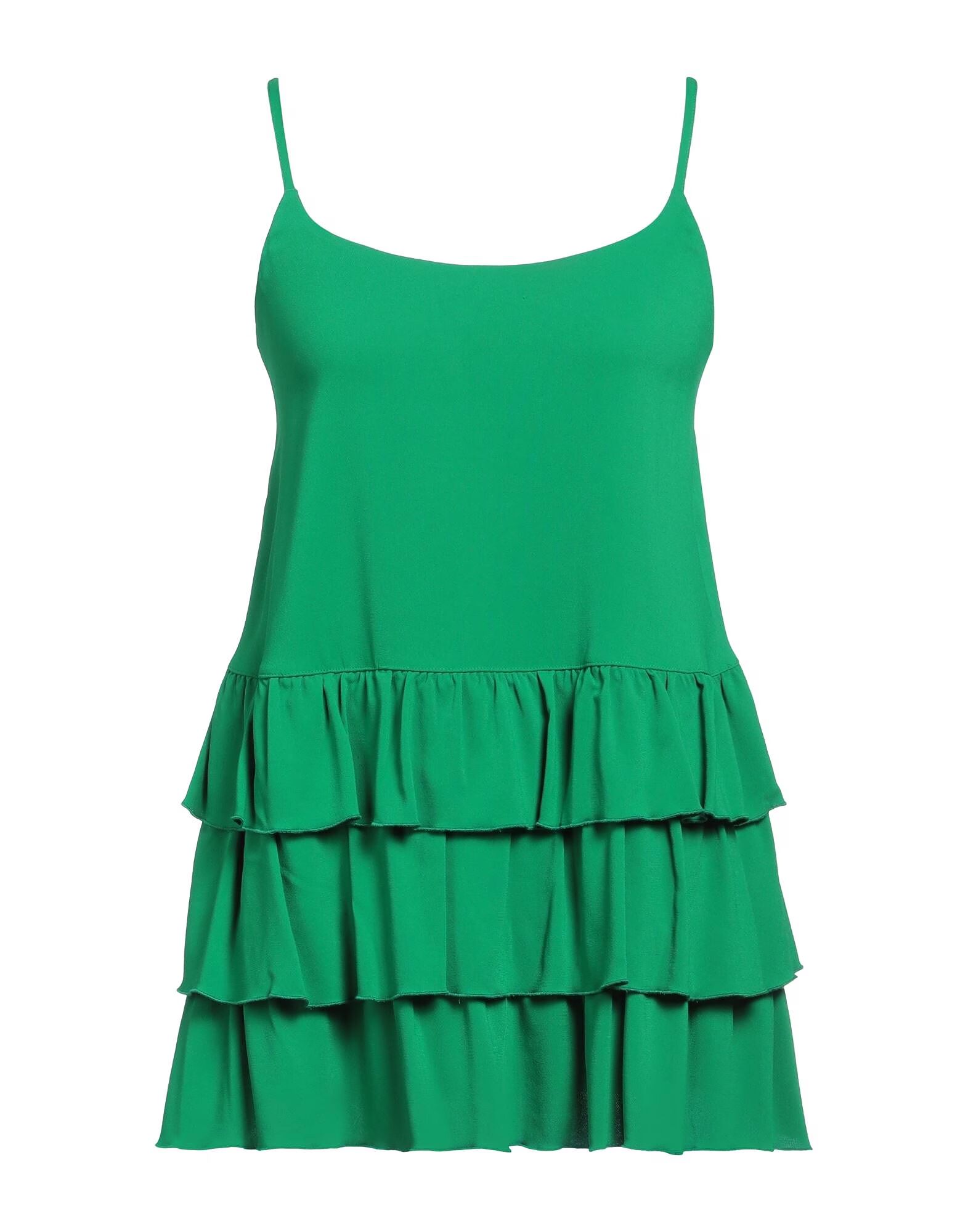 Топ Twinset, зеленый
Топ Twinset, зеленый