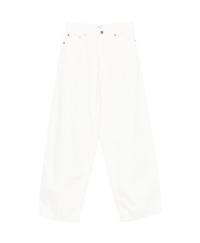 Широкие джинсы Bethany Haikure, белый
Широкие джинсы Bethany Haikure, белый