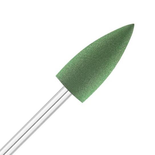 Резиновый резак для ногтей Exo, конус Ø10,0 мм 204
Резиновый резак для ногтей Exo, конус Ø10,0 мм 204