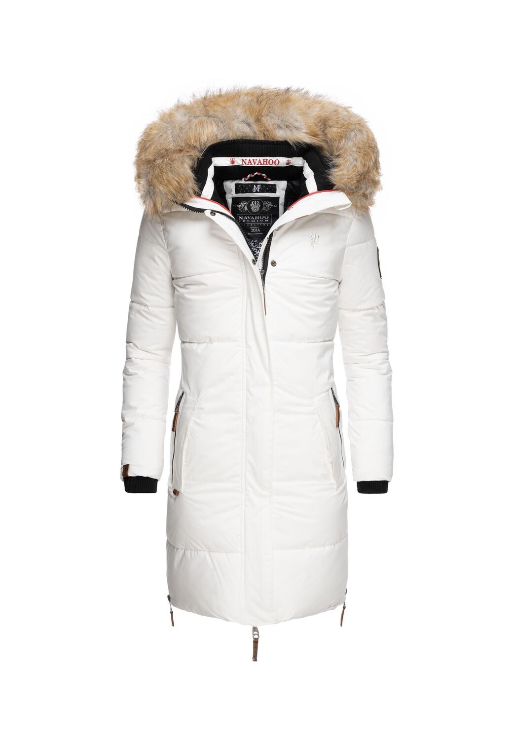 Галина зимнее пальто NAVAHOO
Галина зимнее пальто NAVAHOO