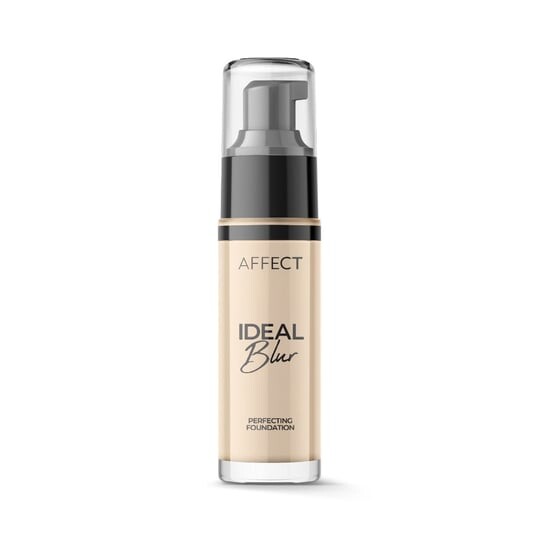 Тональный крем Ideal Blur Perfecting, Разглаживающий тональный крем, 1N, 30 мл Affect
Тональный крем Ideal Blur Perfecting, Разглаживающий тональный крем, 1N, 30 мл Affect