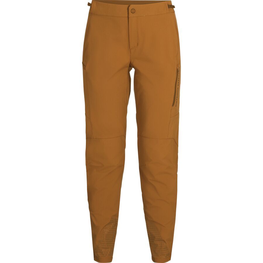 Брюки Outdoor Research Freewheel Ride Outdoor Research, Bronze
Брюки Outdoor Research Freewheel Ride Outdoor Research, Bronze