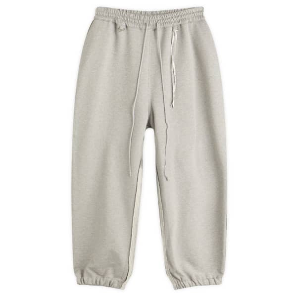 Обрезанные спортивные штаны Mastermind World, серый
Обрезанные спортивные штаны Mastermind World, серый