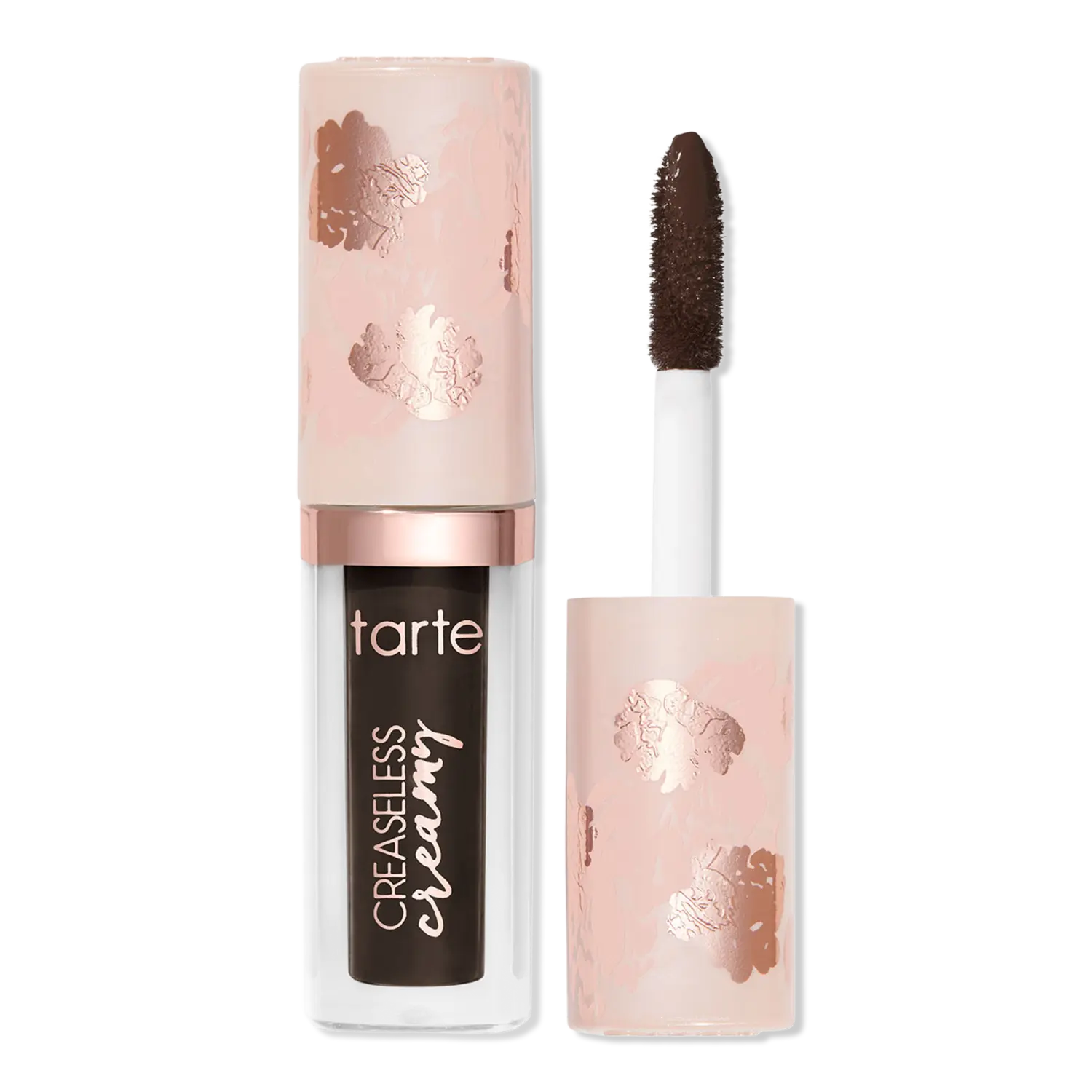 Кремовый консилер, не скатывающийся в складках века, в дорожном формате Tarte, 64W Espresso Warm (very deep skin with very warm, rosy undertones)
Кремовый консилер, не скатывающийся в складках века, в дорожном формате Tarte, 64W Espresso Warm (very deep skin with very warm, rosy undertones)