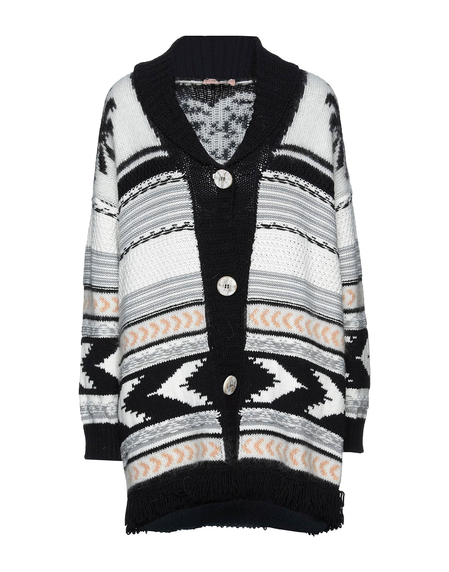 Кардиган Twinset, белый
Кардиган Twinset, белый