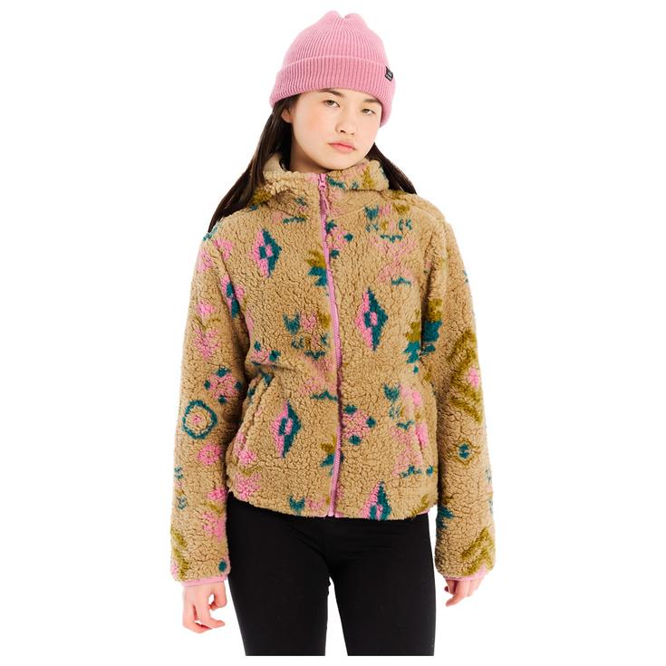 Флисовая толстовка prtevelyn junior с застежкой-молнией, винтажная розовая - 140 Protest, Розовый, Флисовая толстовка prtevelyn junior с застежкой-молнией, винтажная розовая - 140 Protest
Флисовая толстовка prtevelyn junior с застежкой-молнией, винтажная розовая - 140 Protest, Розовый, Флисовая толстовка prtevelyn junior с застежкой-молнией, винтажная розовая - 140 Protest