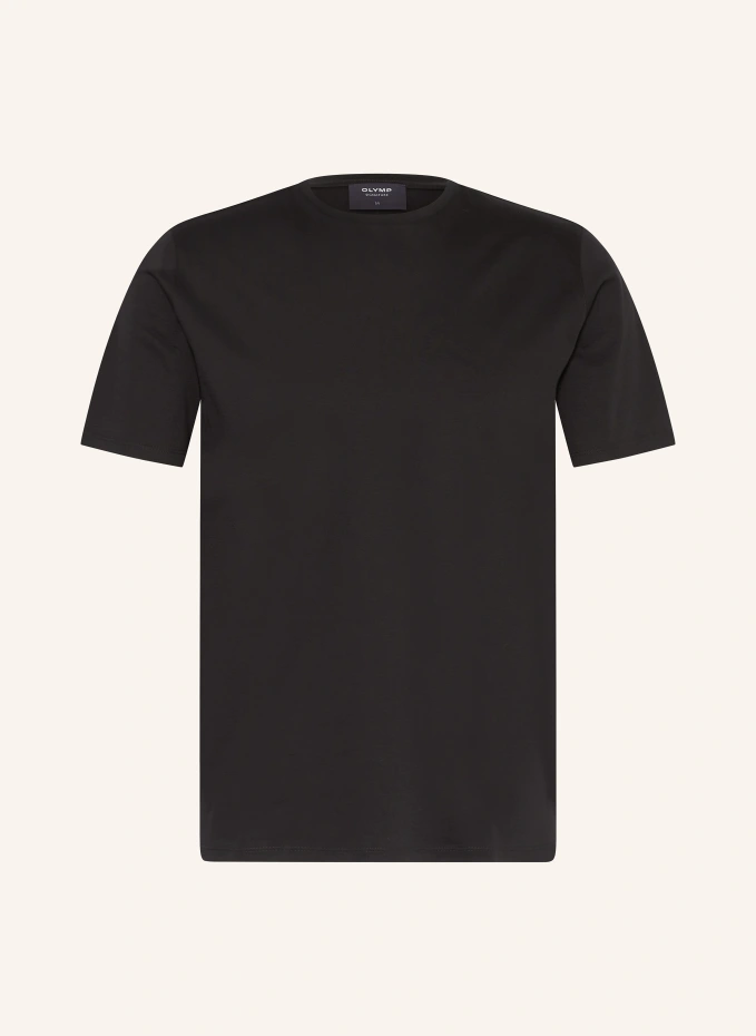 Футболка Olymp Signature, черный
Футболка Olymp Signature, черный