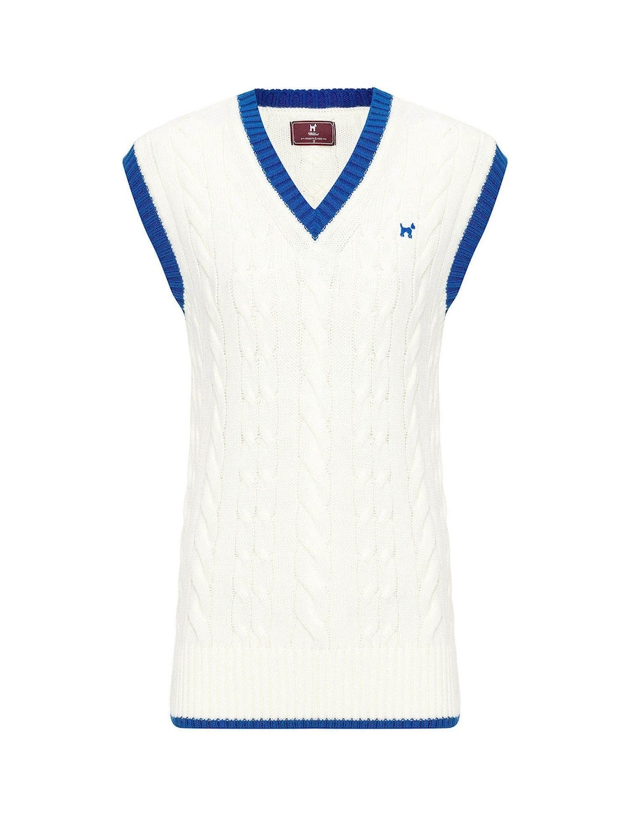 Свитер Williot, от белого
Свитер Williot, от белого