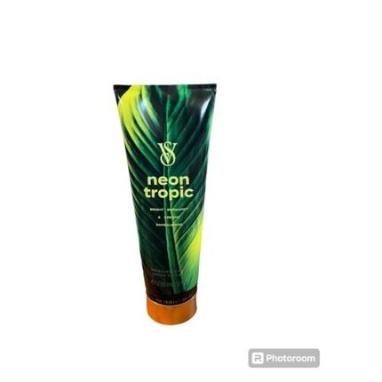 Лосьон для тела Victoria's Secret Neon Tropic 8 унций
Лосьон для тела Victoria's Secret Neon Tropic 8 унций